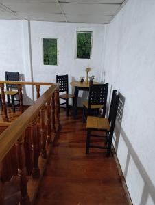 Departamento amueblado para 4 personas