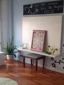 DEPARTAMENTO VISTA PANORAMICA 2 Ambientes