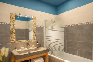 Vieux Nice Design & confort Mer à 2 min