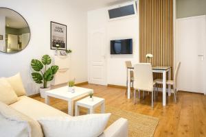 Vieux Nice Design & confort Mer à 2 min