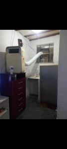 Im here in Rio de Janeiro