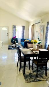 Jamaica Coastal Getaway