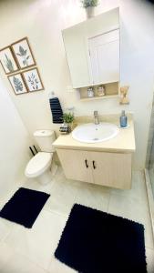 Jamaica Coastal Getaway