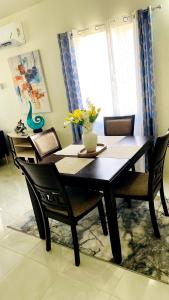 Jamaica Coastal Getaway