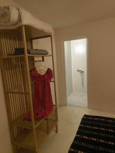 Blu Post Sunset Panorama