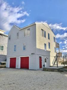 Single Family, Oceanfront, Beach Badges, Beach Equipment, View, Wifi, Ocean Front Home In Brant Beach 77448 - Ubytování bez kategorie ve městě Brant Beach