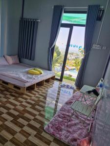 SORA HOME STAY Ke Ga