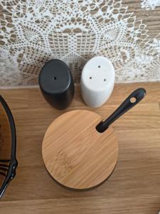 Apartamenty Stara Cegła