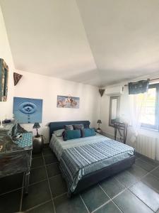 Villa fronte mare img18
