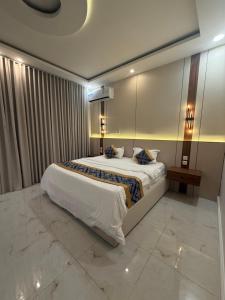 Tamyoz Aqama for Serviced Apartments