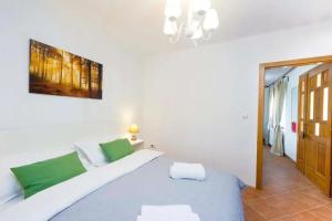 Apartments with parking space Saborsko, Plitvice - 24278