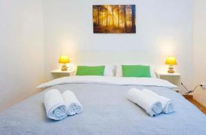 Apartments with parking space Saborsko, Plitvice - 24278