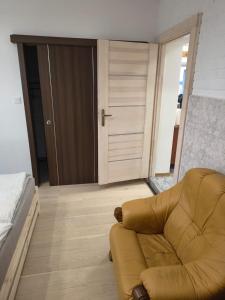 Apartamenty Stara Cegła
