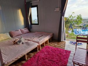 SORA HOME STAY Ke Ga