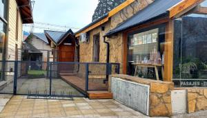 ORIGEN Centro - Ubytování bez kategorie ve městě El Bolsón