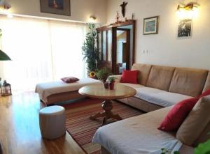Apartments by the sea Podgora, Makarska - 24818