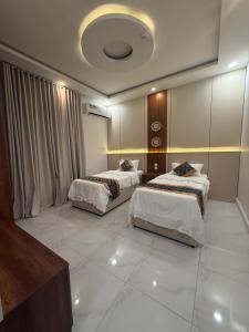 Tamyoz Aqama for Serviced Apartments