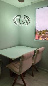 Apartamento em Barra de Jangada