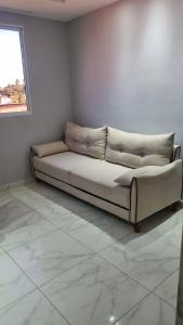 Apartamento em Barra de Jangada