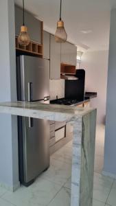 Apartamento em Barra de Jangada