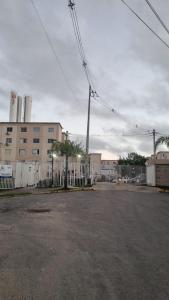Apartamento em Barra de Jangada
