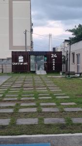 Apartamento em Barra de Jangada