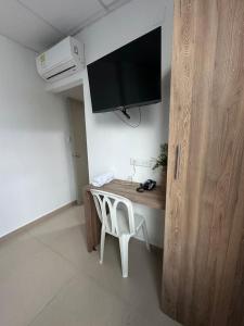 Hotel Ibiza Hotel en Cartagena de indias, sector comercial