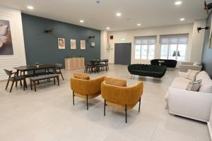 SR Sireh Residence