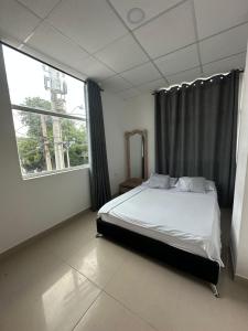 Hotel Ibiza Hotel en Cartagena de indias, sector comercial