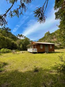 Casa De Temporada Pé da Serra dos Bitus