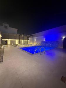 Tamyoz Aqama for Serviced Apartments