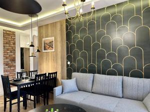 Apartament Filmowy za Ratuszem