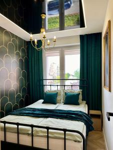 Apartament Filmowy za Ratuszem