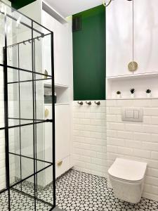 Apartament Filmowy za Ratuszem