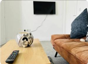 Maize Walk Retreat - Ashford Beauty