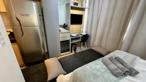 DM 1303 Fascinante Apto Próx Ao Metrô Vila Mariana