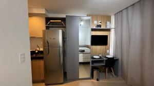 DM 1303 Fascinante Apto Próx Ao Metrô Vila Mariana