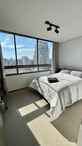 DM 1303 Fascinante Apto Próx Ao Metrô Vila Mariana - 3-Sterne-Hotels in São Paulo