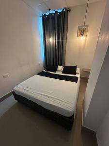 Hotel Ibiza Hotel en Cartagena de indias, sector comercial