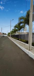 Habitaciones en casa de Mari en Manta