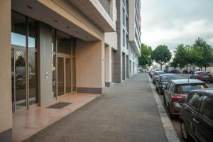 Apartamento de 2 dormitorios