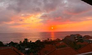 Pooja Ocean View Cottage