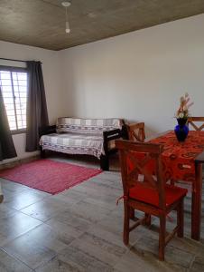 El Cardenal sinsacate