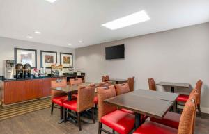 Extended Stay America Suites - Indianapolis - Airport - W Southern Ave