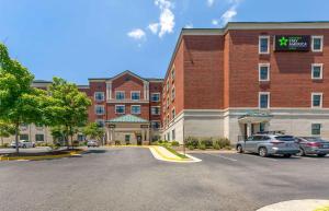 Extended Stay America Suites - Washington, DC - Fairfax - Fair Oaks Mall