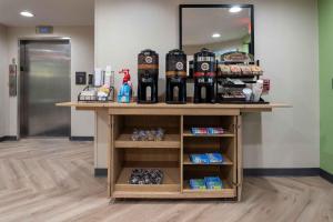 Extended Stay America Suites - Washington, DC - Fairfax - Fair Oaks Mall