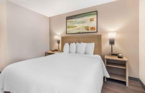 Extended Stay America Suites - Washington, DC - Fairfax - Fair Oaks Mall