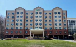 Extended Stay America Suites - White Plains - Elmsford