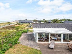 4 person holiday home in Glesborg - 3hvězdičkové hotely ve městě Glesborg