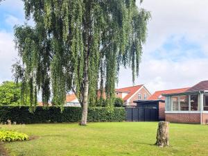 6 person holiday home in Ansager